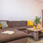 Lovely Apartment With City View