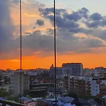 Lovely Apartment With City View