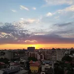 Lovely Apartment With City View