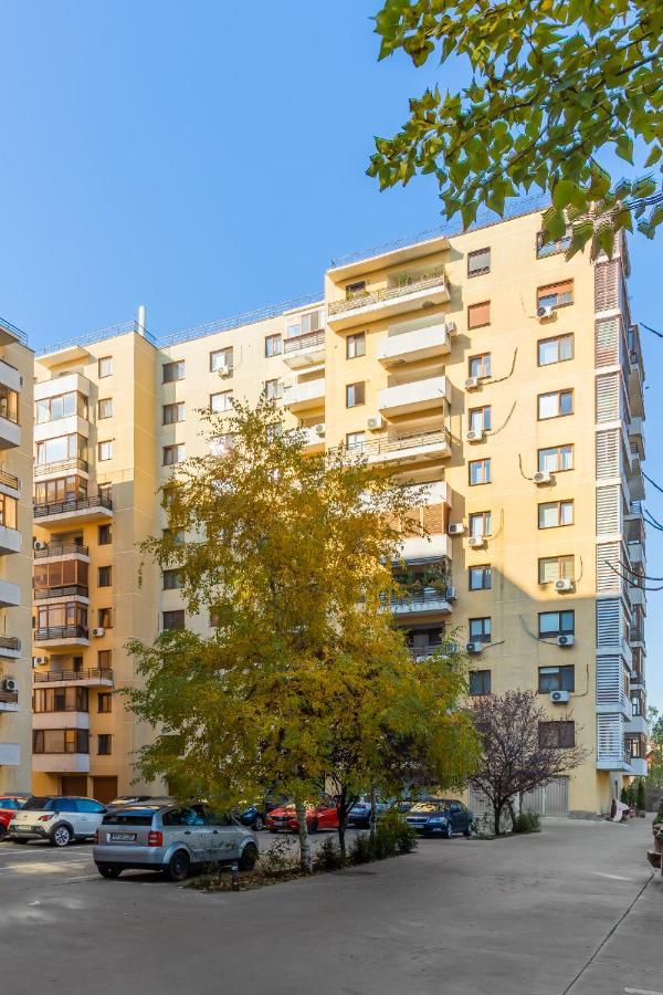 Lovely With View Apartment