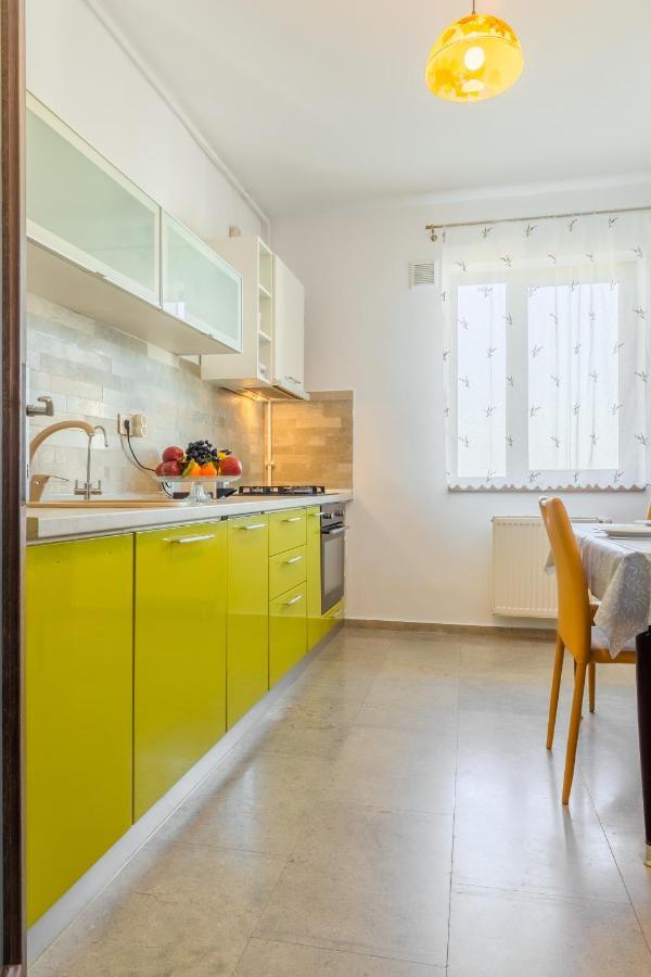 Lovely With View Apartment