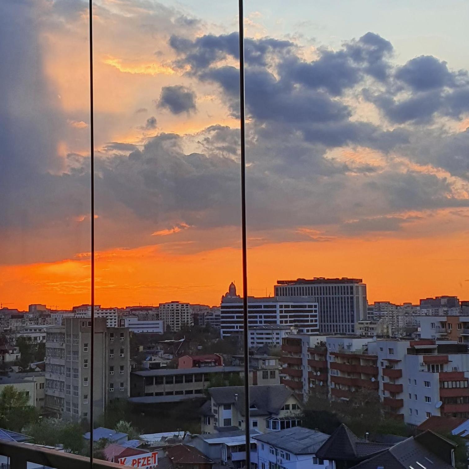 Lovely With View
