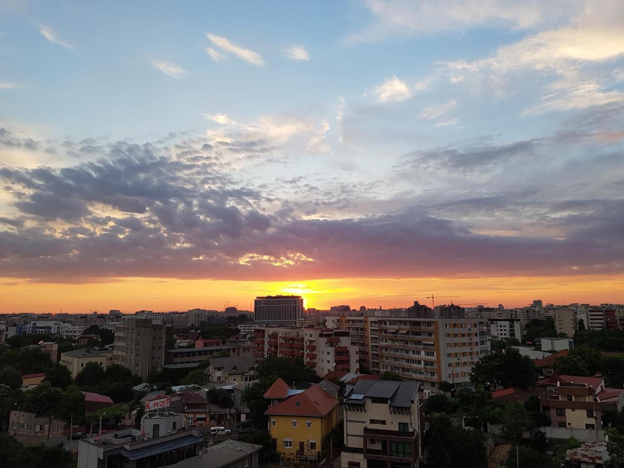Appartamento Lovely With View *